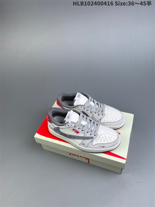 women air jordan 1 shoes HH 36-46 2025-4-24-068